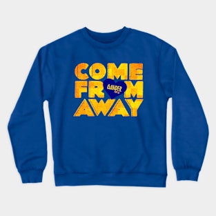 Gander Crewneck Sweatshirt